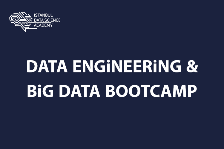 Data Engineering & Big Data Bootcamp